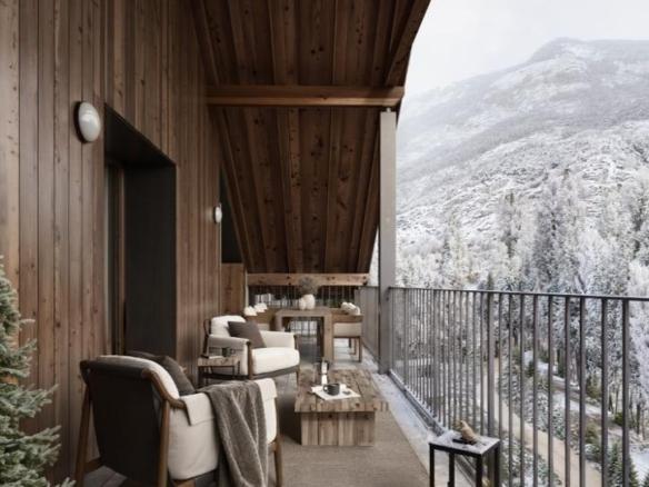 Apartment for sale in Camino Regoso, Benasque