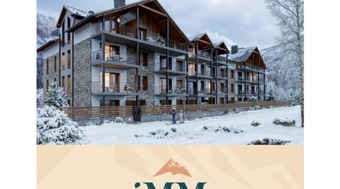 Apartment for sale in Camino Regoso, Benasque