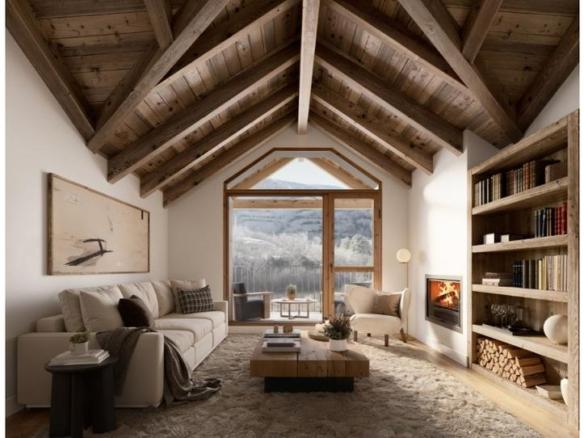 Apartment for sale in Camino Regoso, Benasque