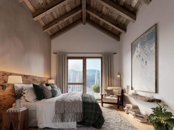 Apartment for sale in Camino Regoso, Benasque