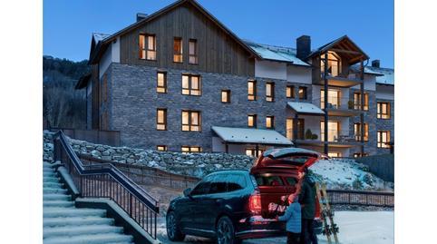 Apartment for sale in Camino Regoso, Benasque