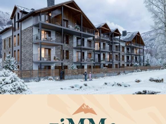 Apartment for sale in Camino Regoso, Benasque