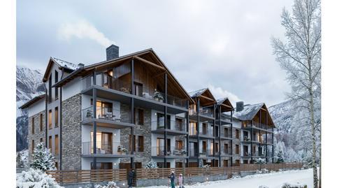 Apartment for sale in Camino Regoso, Benasque