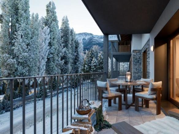 Apartment for sale in Camino Regoso, Benasque