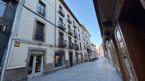 Penthouse for sale on Calle Mayor, 13, Old Town – Citadel
