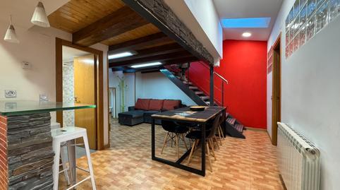 Penthouse for sale on Calle Mayor, 13, Old Town – Citadel