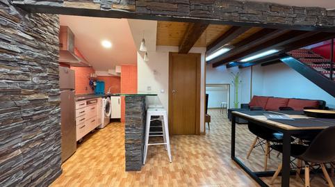 Penthouse for sale on Calle Mayor, 13, Old Town – Citadel