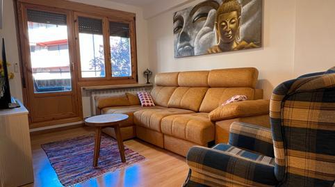 Apartment for sale on Avenida de Francia, 64, Old Town – Citadel
