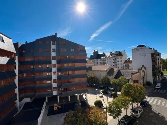 Penthouse for sale on Calle Huesca, 13, Centro – Llano Samper