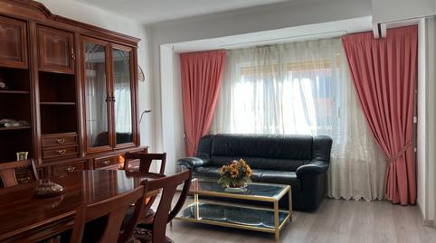 Penthouse for sale on Calle Huesca, 13, Centro – Llano Samper