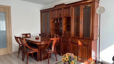 Penthouse for sale on Calle Huesca, 13, Centro – Llano Samper
