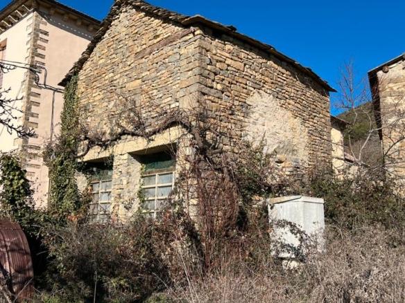 Rustic property for sale in Calle de la Fuente, Poblaciones Norte