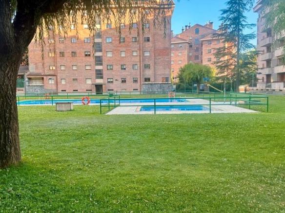 Apartment for sale on Calle Olimpia, 1, Palacio de Hielo
