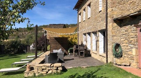 House or villa for sale in Poblaciones Sur