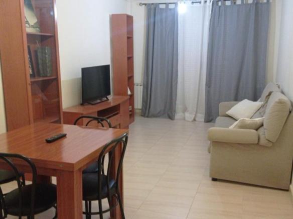 Apartment for sale in Monzón