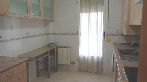 Apartment for sale in Monzón