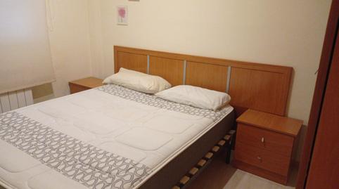 Apartment for sale in Monzón