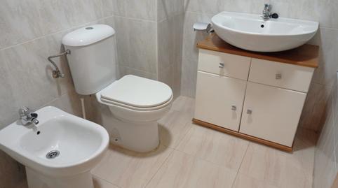 Apartment for sale in Monzón