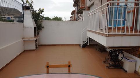 Townhouse for sale in Monzón