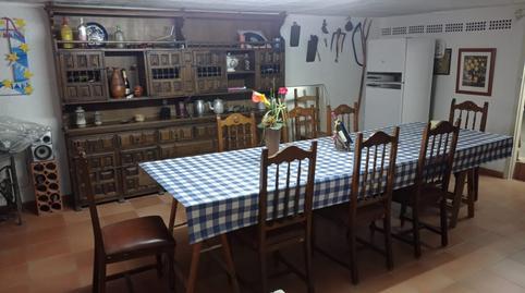 Townhouse for sale in Monzón