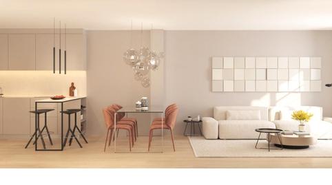 Apartment for sale on Calle Mayor, 3, Old Town – Citadel