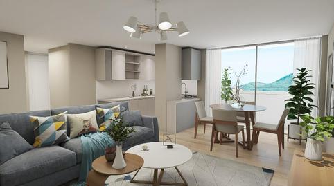 Penthouse for sale on Calle de San Bernardo, 2, Centro – Llano Samper