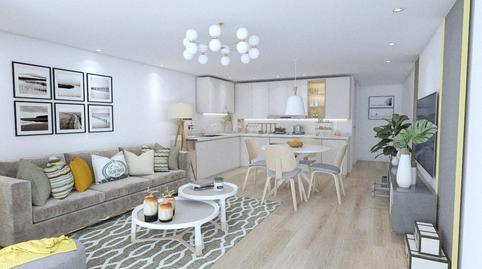 Penthouse for sale on Calle de San Bernardo, 2, Centro – Llano Samper