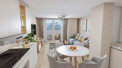 Penthouse for sale on Calle de San Bernardo, 2, Centro – Llano Samper