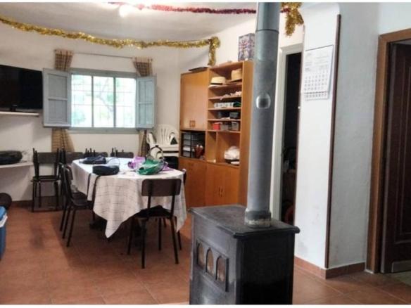Rustic property for sale in Azucarera, Monzón