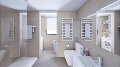 Apartment for sale in Arboleda, Monzón