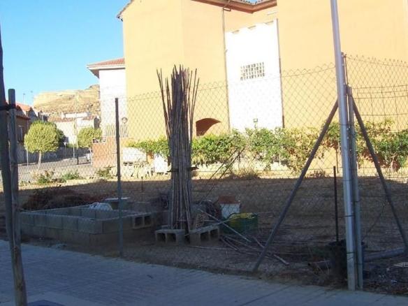 Residential property for sale in Monzón