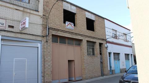 House or villa for sale in Zaragoza, Monzón