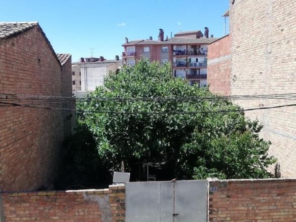 Residential property for sale in Huesca, Monzón