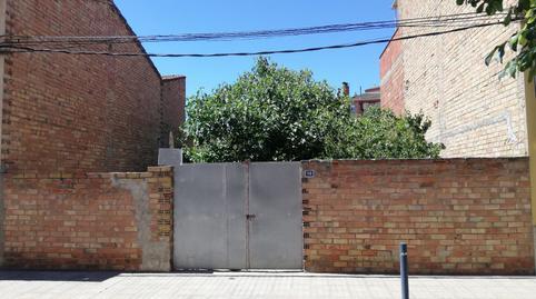 Residential property for sale in Huesca, Monzón