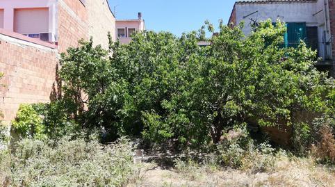 Residential property for sale in Huesca, Monzón