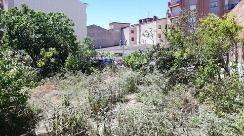 Residential property for sale in Huesca, Monzón