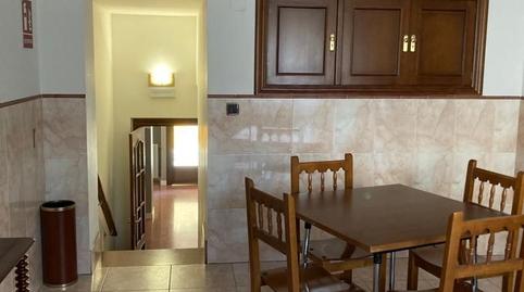 Commercial premises for sale in Monzón