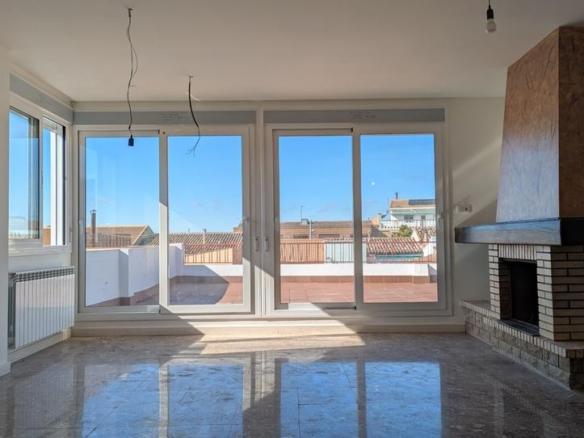 House or villa for sale in Jucar, Monzón