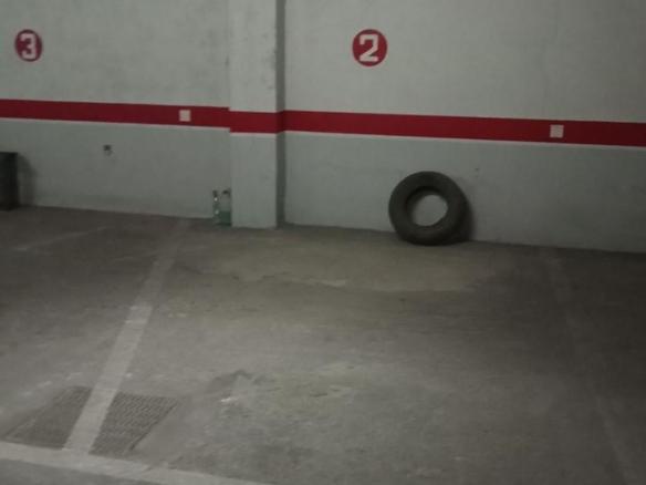 Garage for sale in Monzón