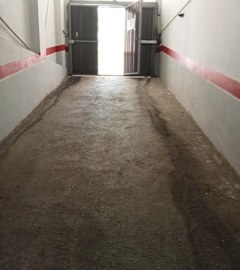 Garage for sale in Monzón