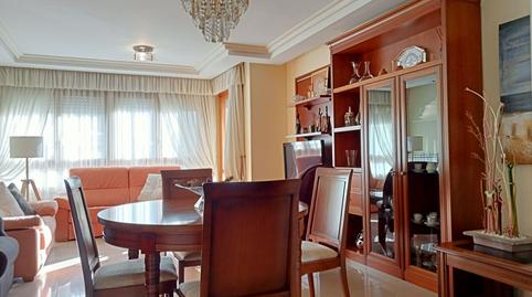 Penthouse for sale in San Mateo, Monzón