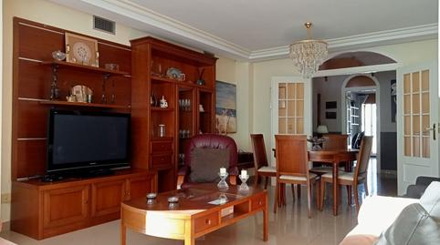 Penthouse for sale in San Mateo, Monzón