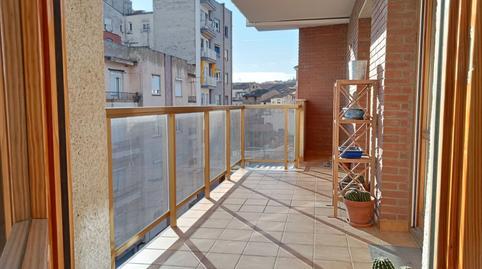 Penthouse for sale in San Mateo, Monzón