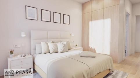 Apartment for sale in Monzón