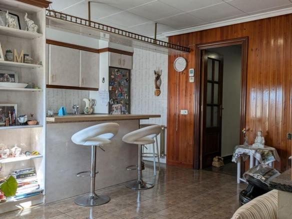 House or villa for sale in Almeria, Monzón