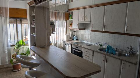 House or villa for sale in Almeria, Monzón