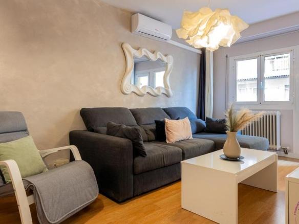 Apartment for sale on Avenida de Francia, 36, Centro – Llano Samper