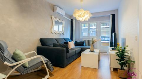 Apartment for sale on Avenida de Francia, 36, Centro – Llano Samper