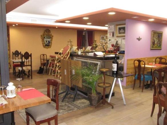 Commercial premises for sale in the Old Town – Citadel