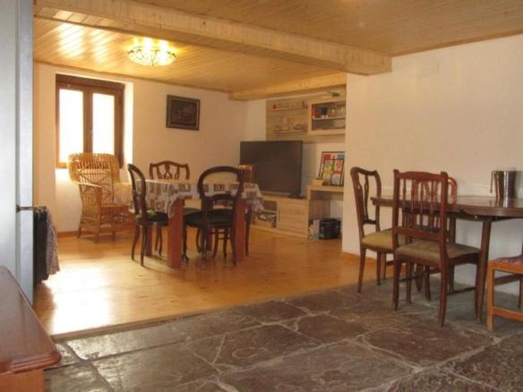House or villa for sale in Poblaciones Sur